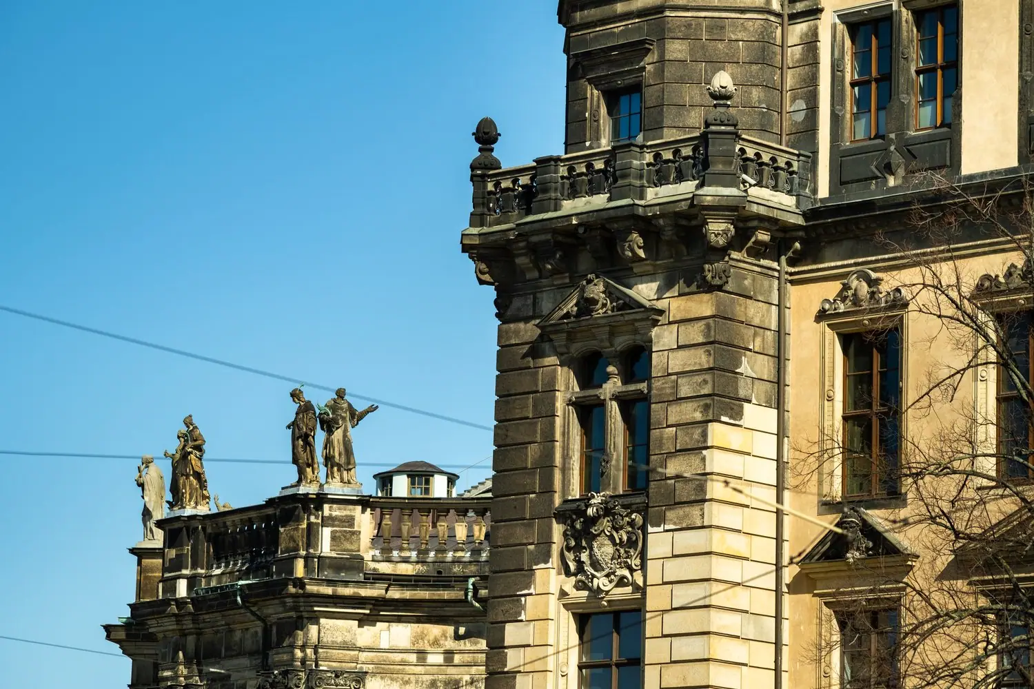 Europejskie style architektoniczne przez wieki