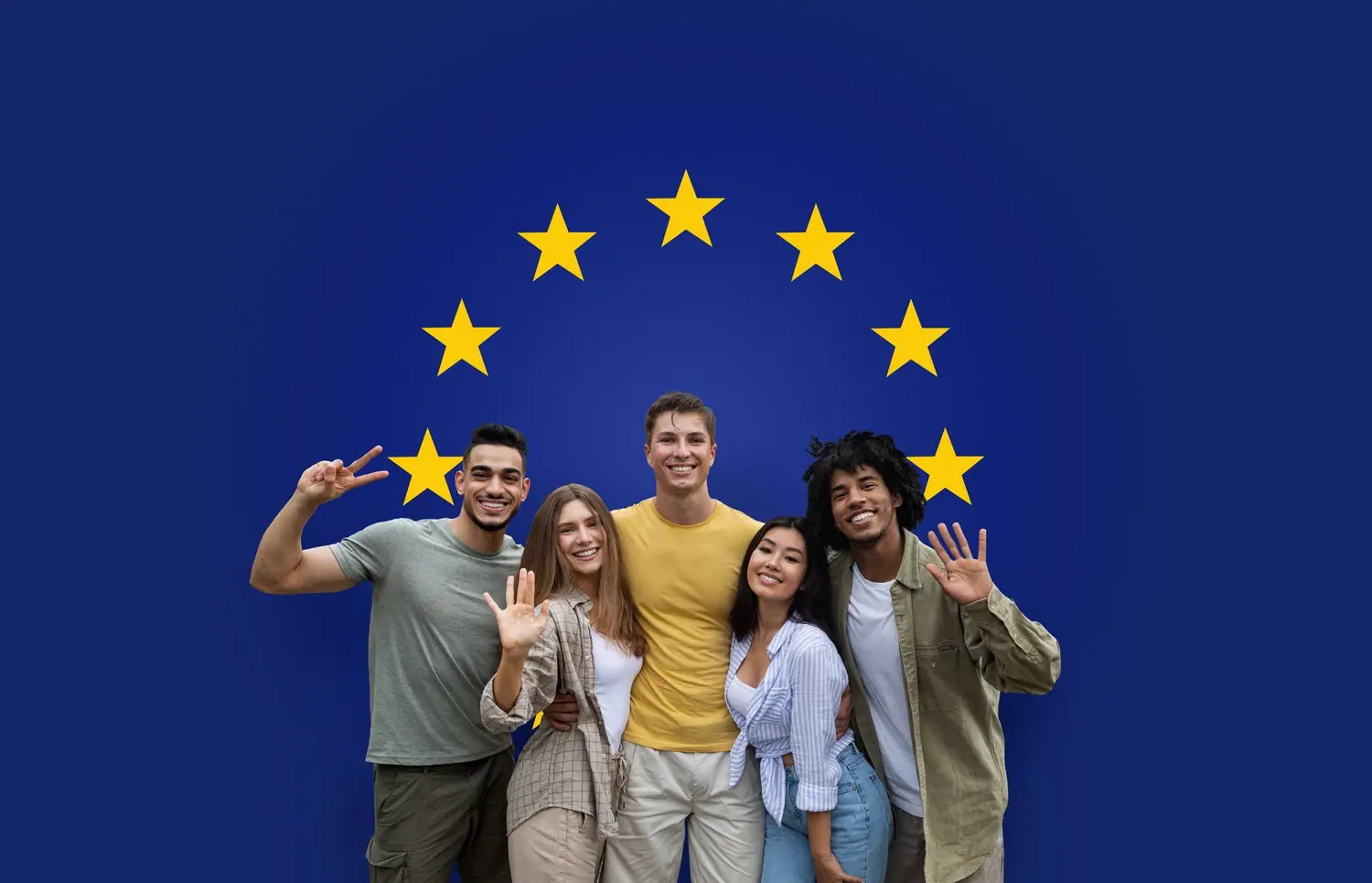 Historia integracji europejskiej po II wojnie światowej