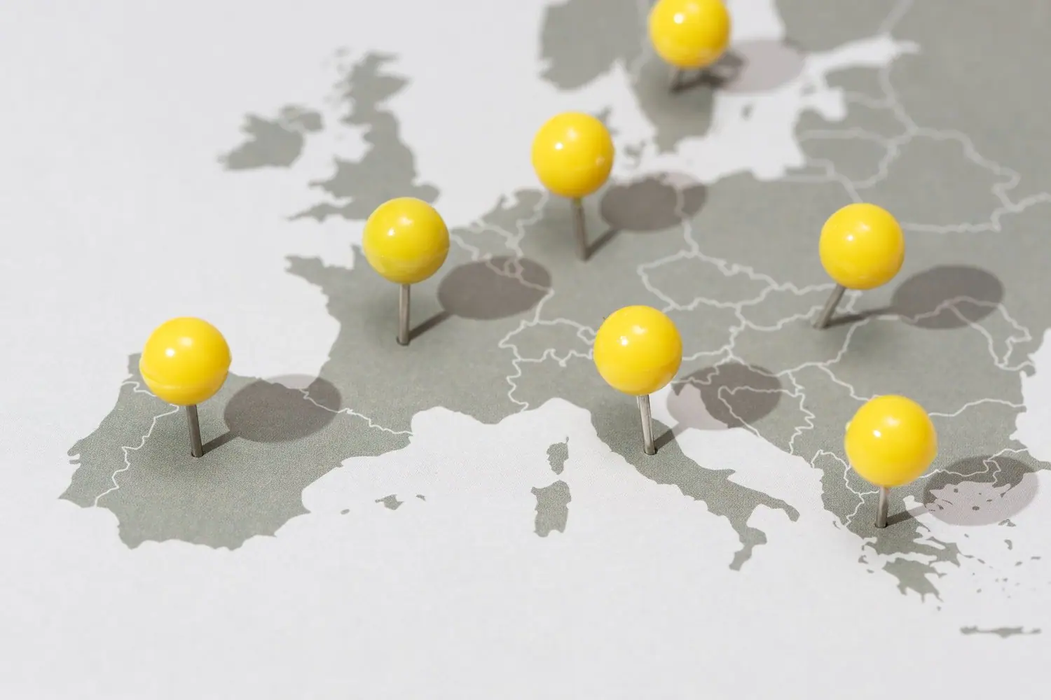 Ile kosztuje życie w najpopularniejszych stolicach europejskich