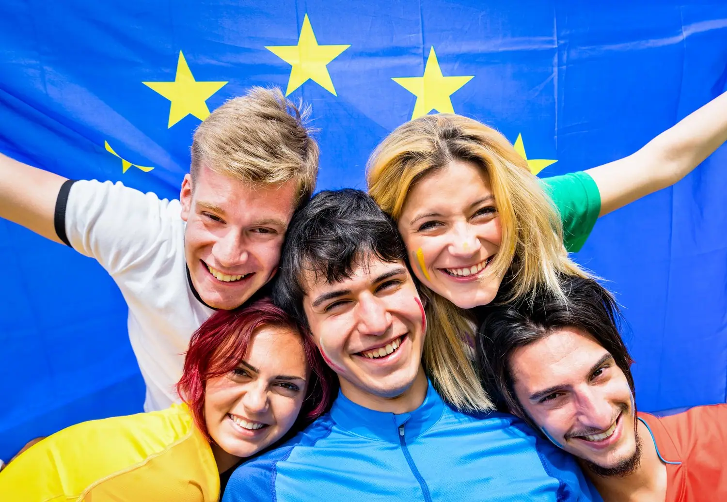 Które zawody są najbardziej poszukiwane w Unii Europejskiej