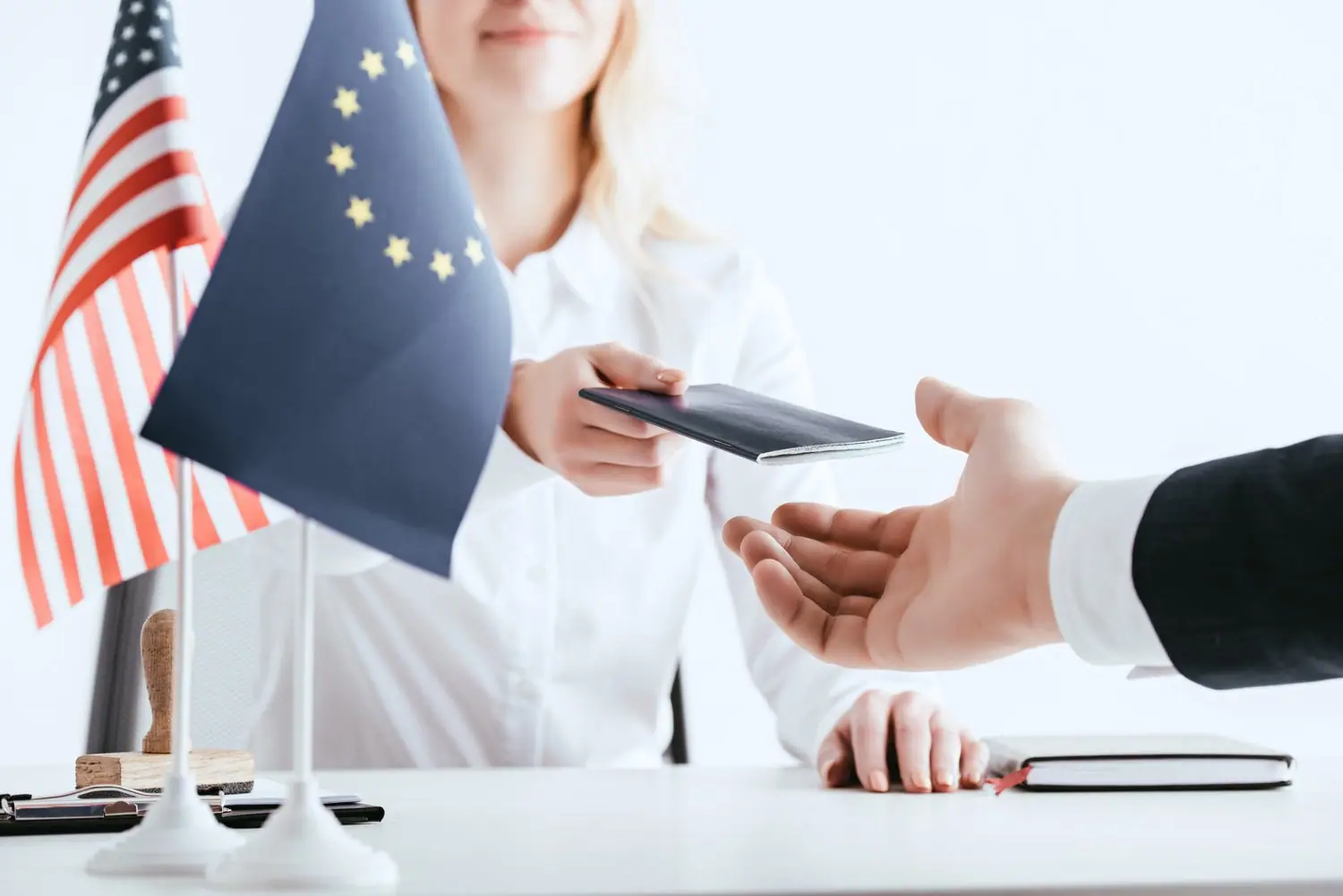 Najważniejsze zmiany w przepisach UE dotyczące podróżowania