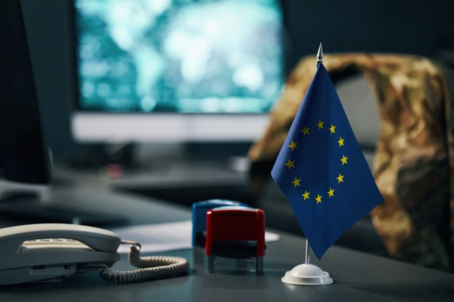 Czym różnią się standardy bezpieczeństwa IT w sektorze bankowym różnych krajów UE