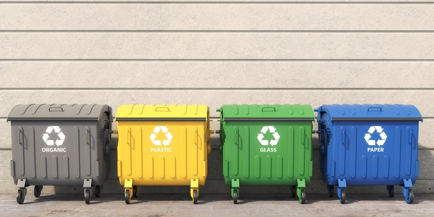 Jak działają systemy recyklingu odpadów w najbardziej ekologicznych miastach Europy
