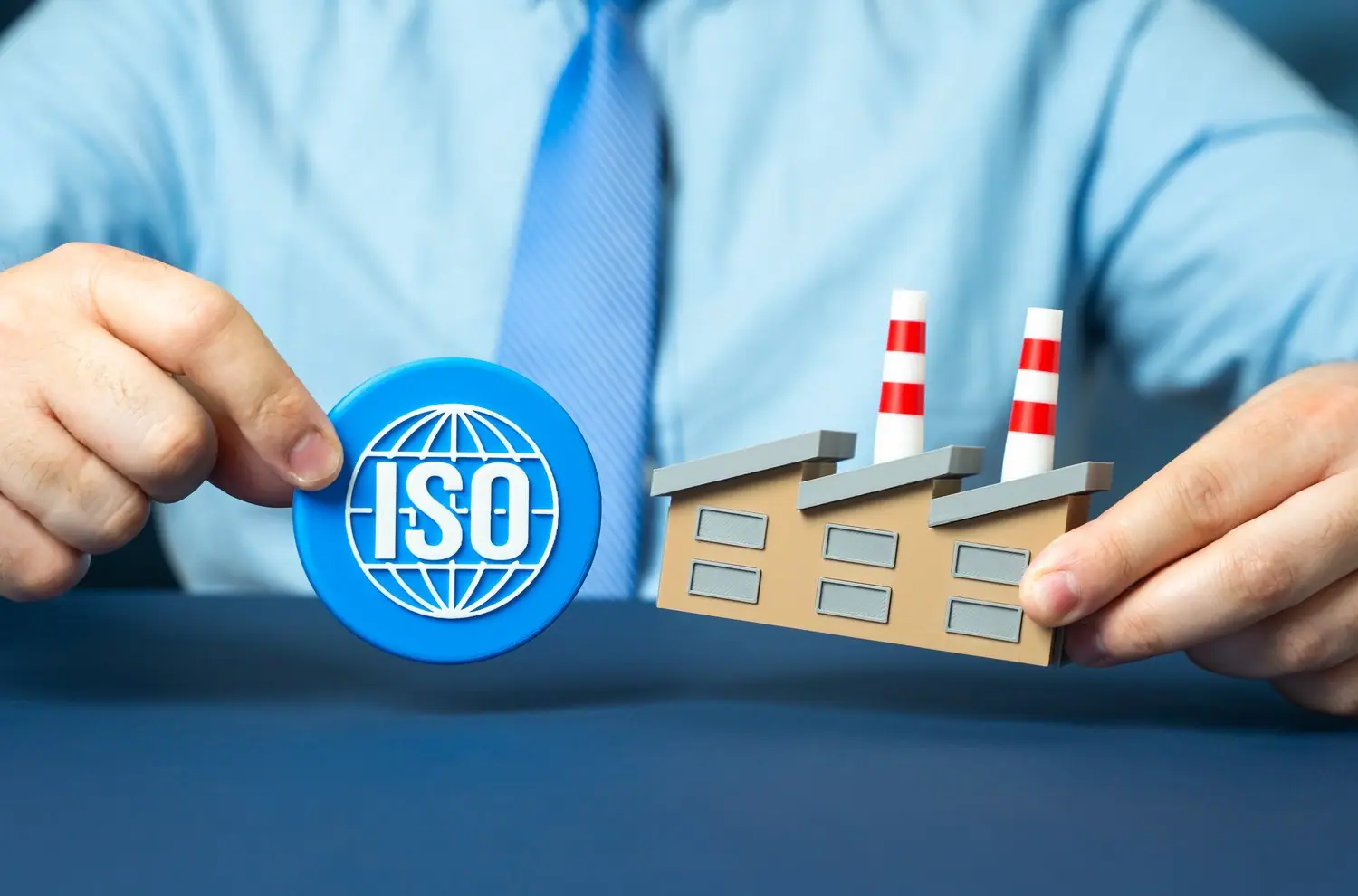 Jak przygotować dokumenty do certyfikacji ISO 9001 dla małej firmy