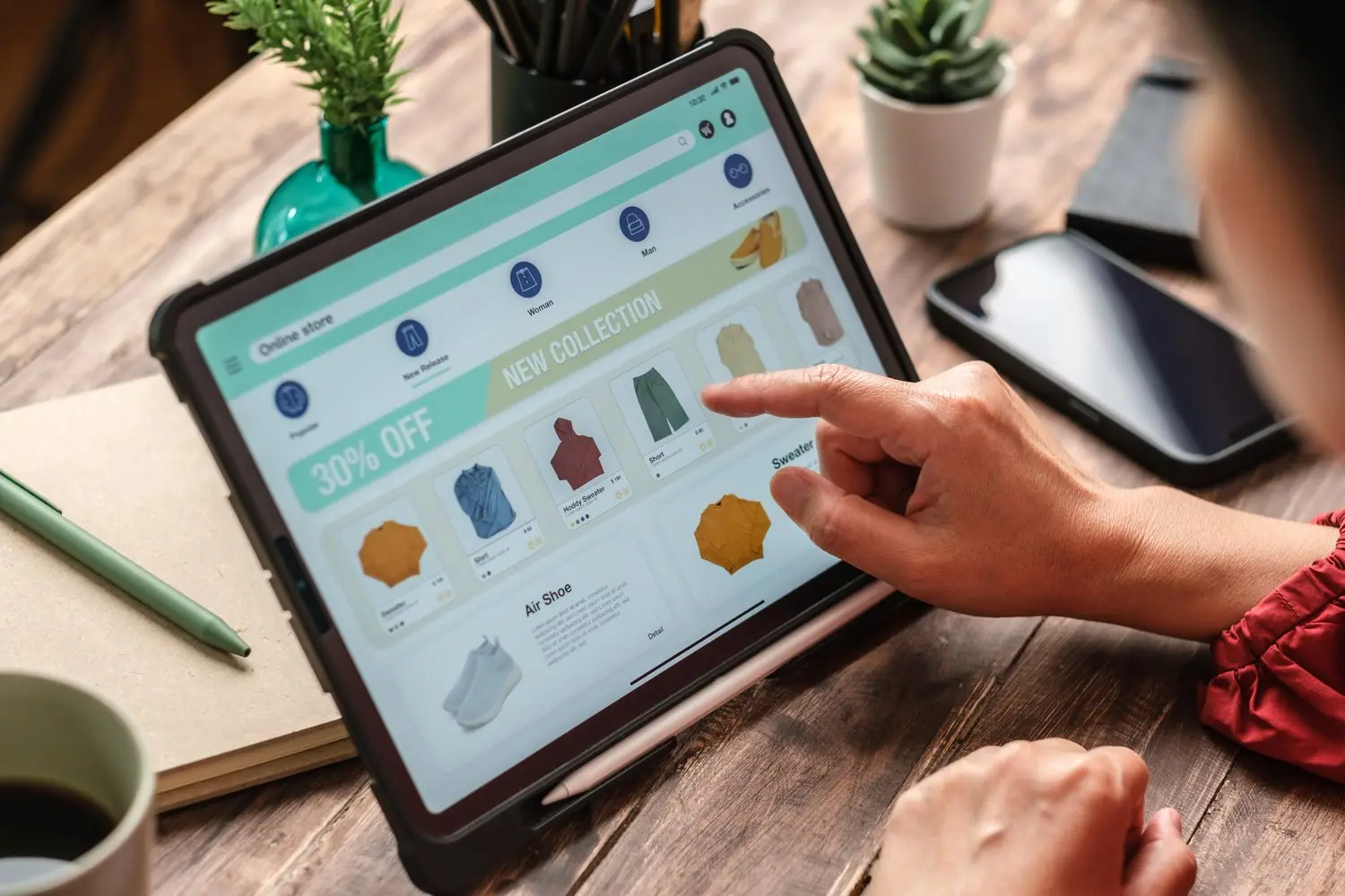 Jak wybrać najlepszą platformę e-commerce dla małego biznesu w 2024 roku
