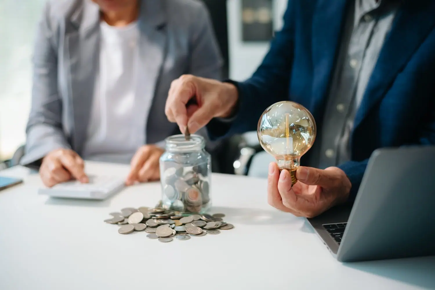 Które formy finansowania startupów są najbardziej popularne w Europie Środkowej