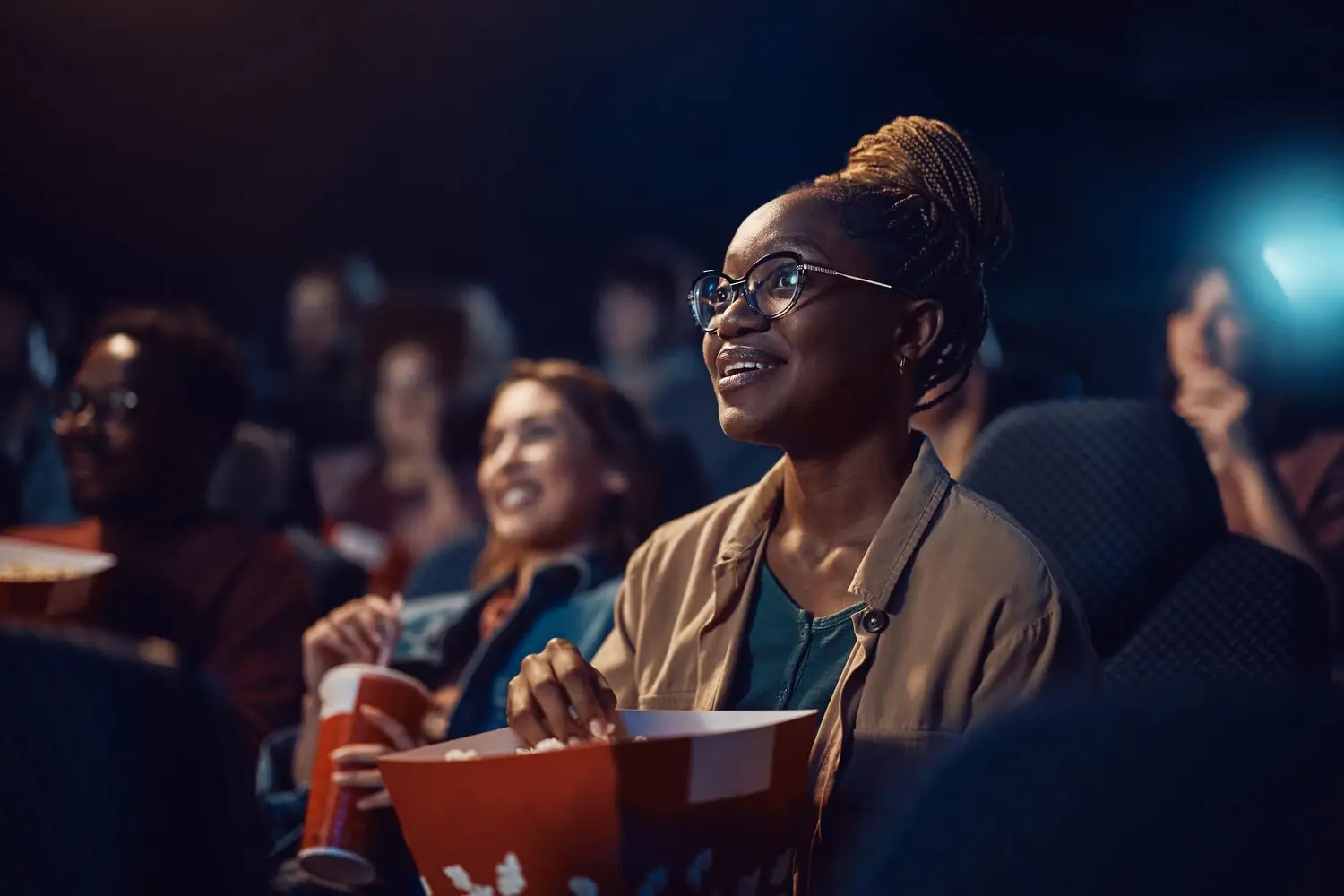 Najważniejsze festiwale filmowe w Europie i jak się na nie dostać