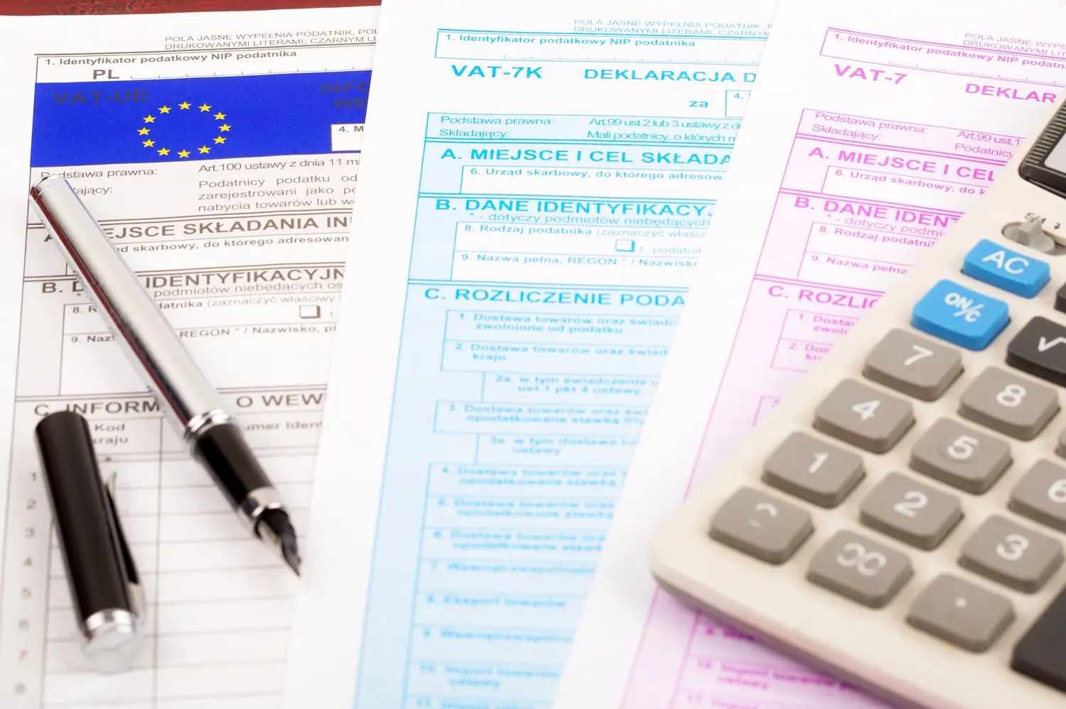 Jak działa europejski system wymiany informacji podatkowych między krajami