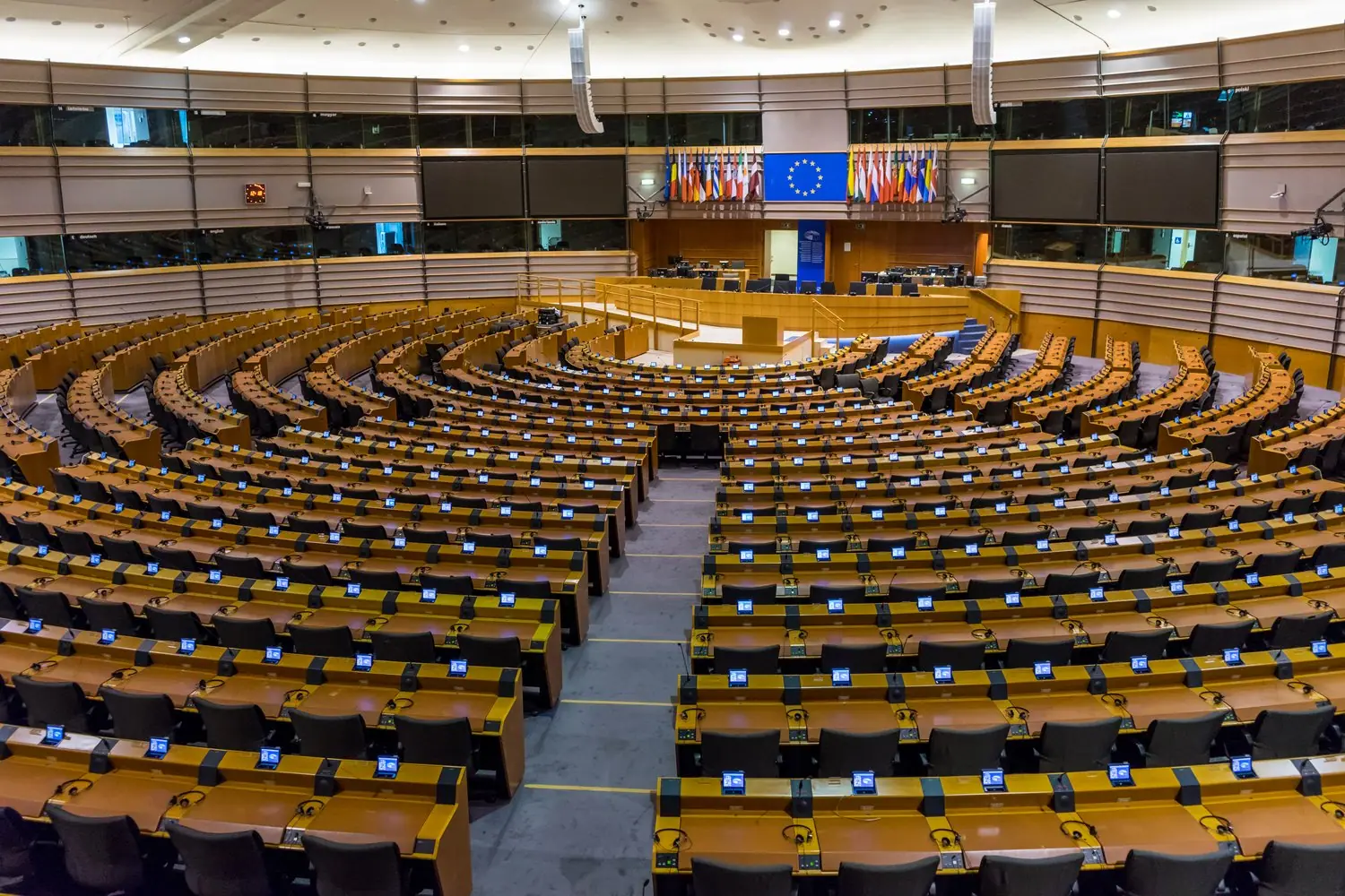 Jak działa system petycji do Parlamentu Europejskiego krok po kroku