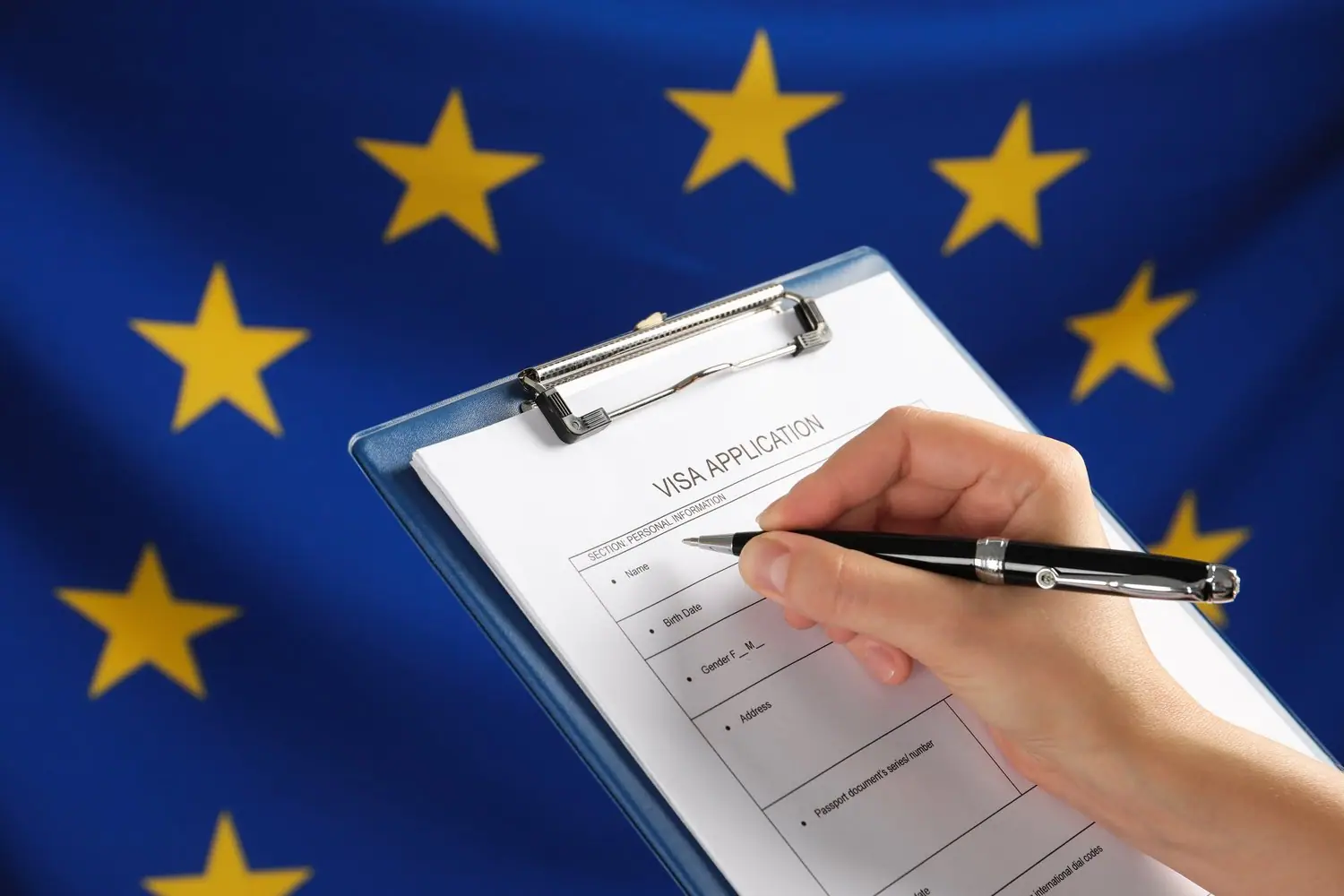 Jak sprawdzić autentyczność dokumentów urzędowych z innych krajów UE