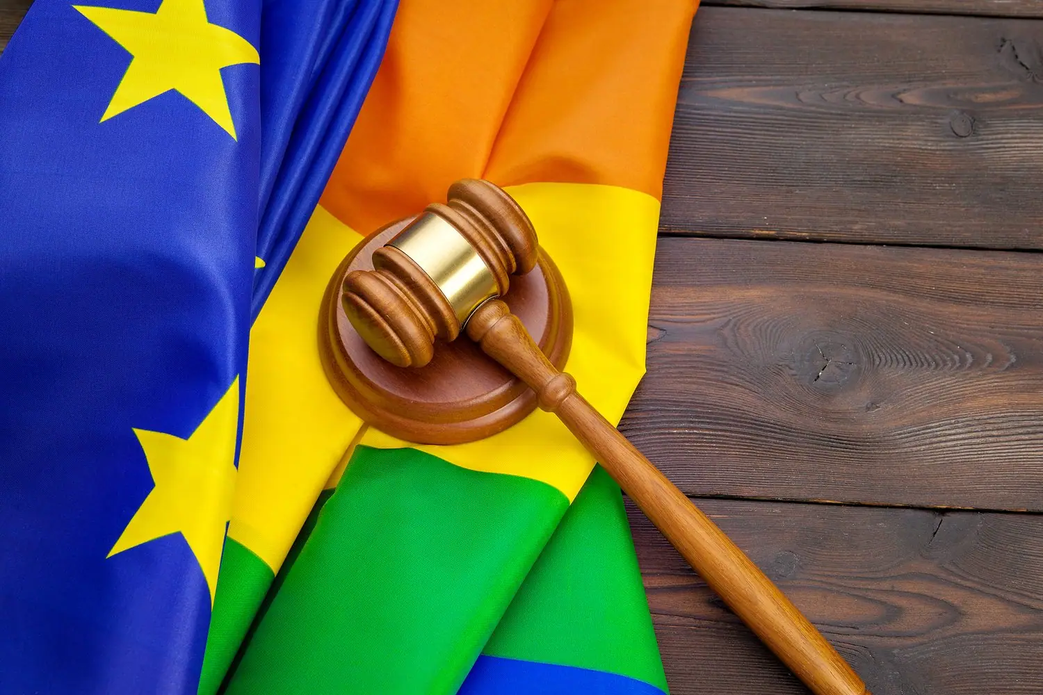 Jak złożyć skargę do Komisji Europejskiej na naruszenie prawa UE przez państwo